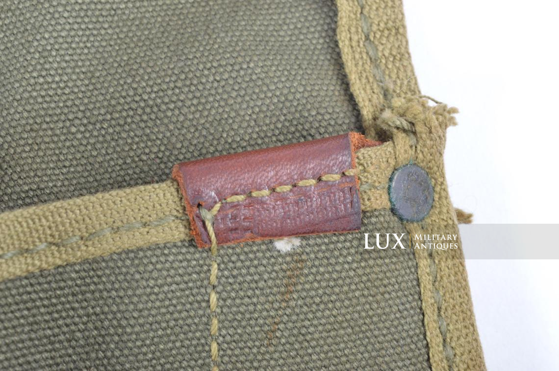 US Army M-1943 folding shovel - Lux Military Antiques - photo 23