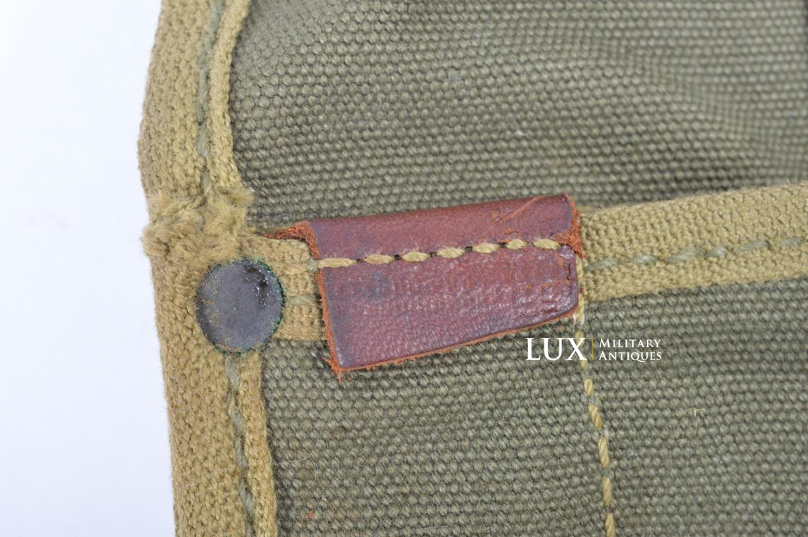 US Army M-1943 folding shovel - Lux Military Antiques - photo 23