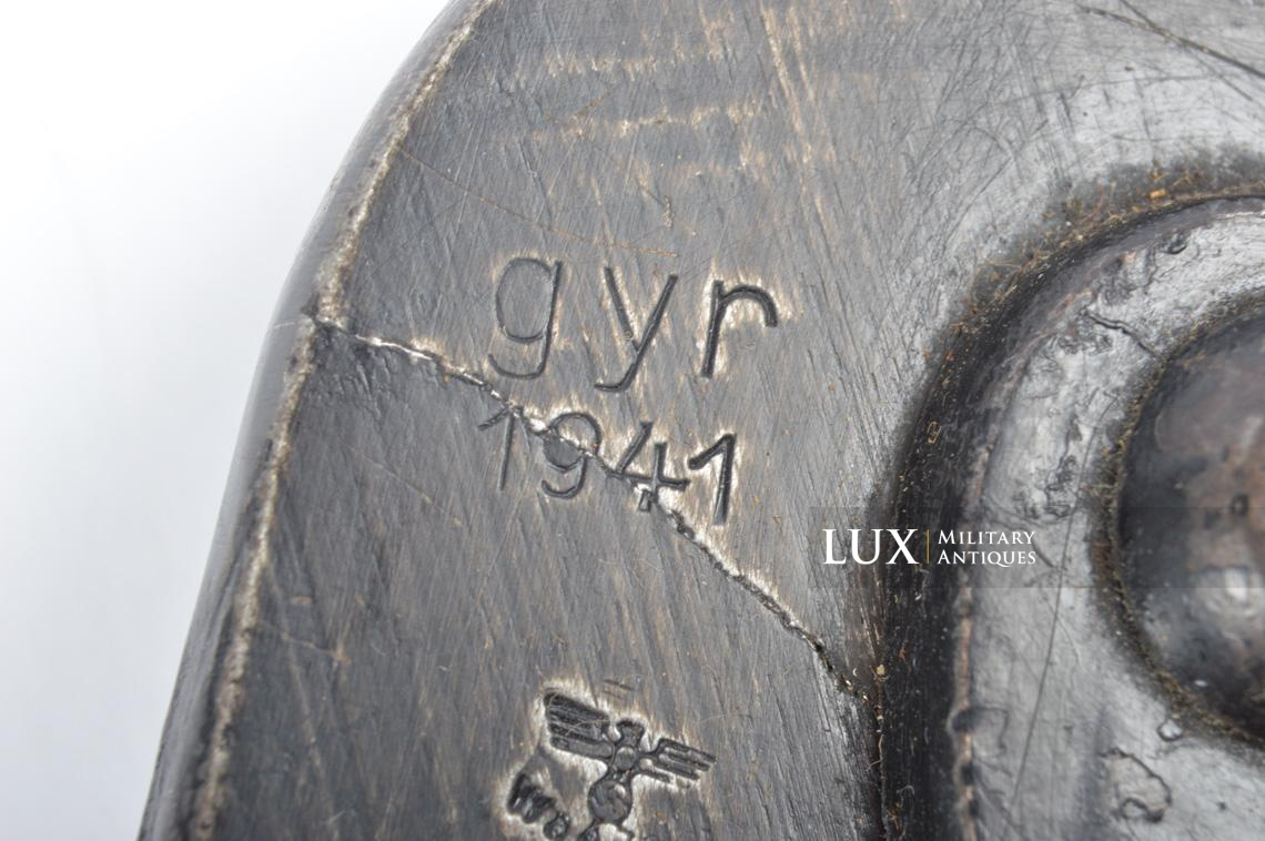 German engineer’s short wire cutters, « gyr1941 » - photo 9