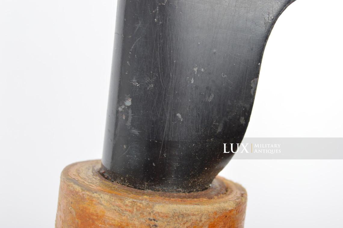 German engineer’s short wire cutters, « gyr1941 » - photo 17
