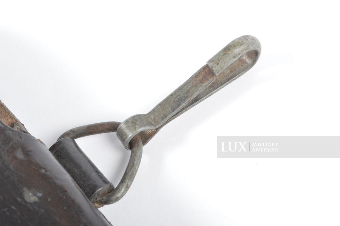 Early German pioneer axe carrying case, « 1936 » - photo 9