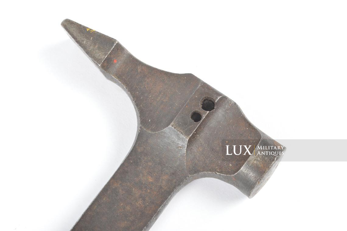 Outil de démontage mitrailleuse MG08 - Lux Military Antiques - photo 9