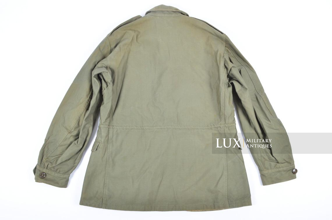 US M43 Field Jacket, 1st pattern - photo 14
