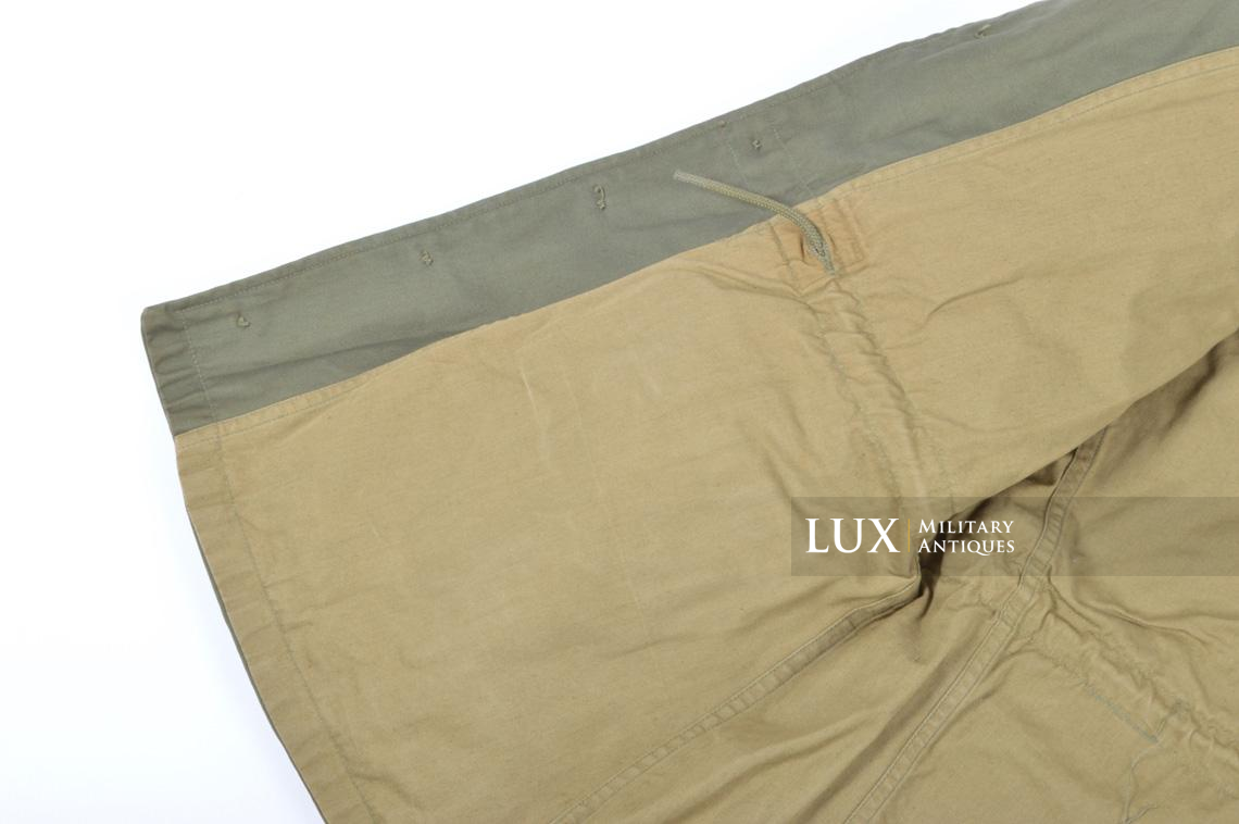 US M43 Field Jacket, 1st pattern - photo 20