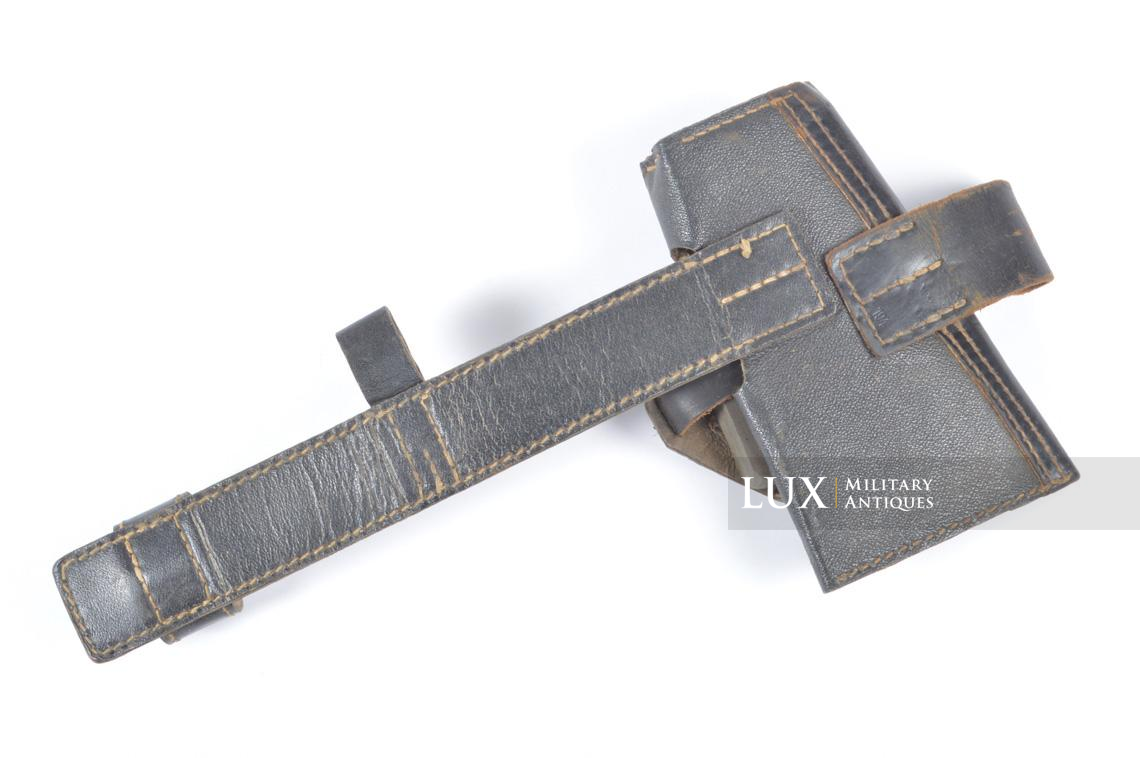 German pioneer axe carrying case, « eww 1943 » - photo 10