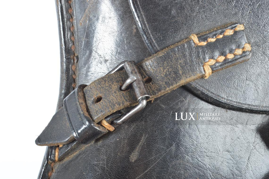 German P08 pistol holster, « cdg41 » - photo 9