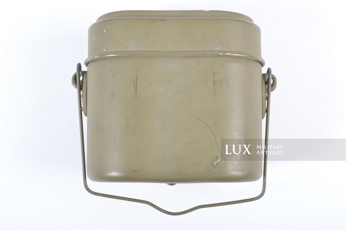 Late-war German mess kit, « HRE.44 » - photo 8
