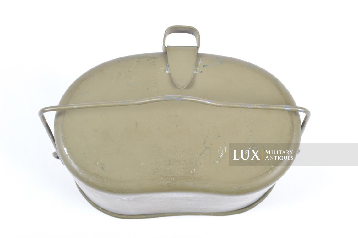 Late-war German mess kit, « HRE.44 » - photo 10