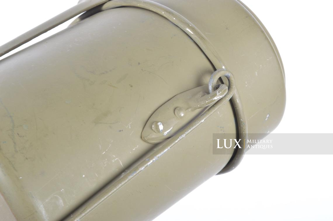 Late-war German mess kit, « HRE.44 » - photo 11