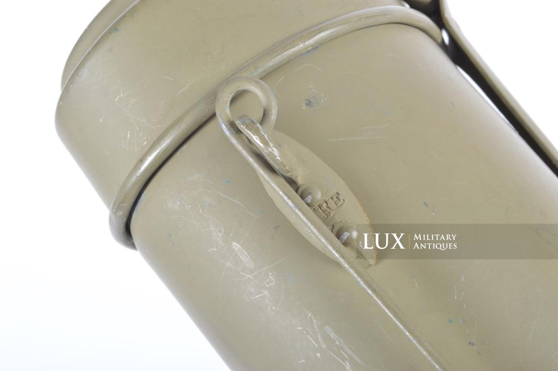 Late-war German mess kit, « HRE.44 » - photo 12