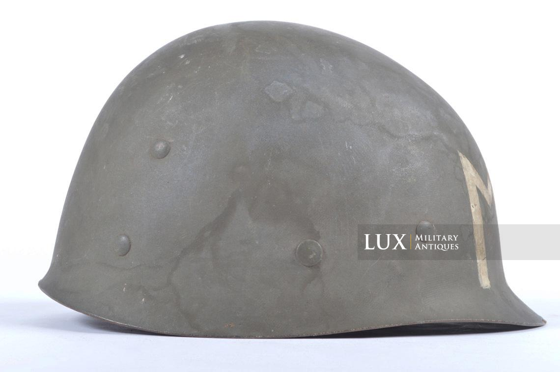 Sous-Casque USM1, « Military Police » - photo 12