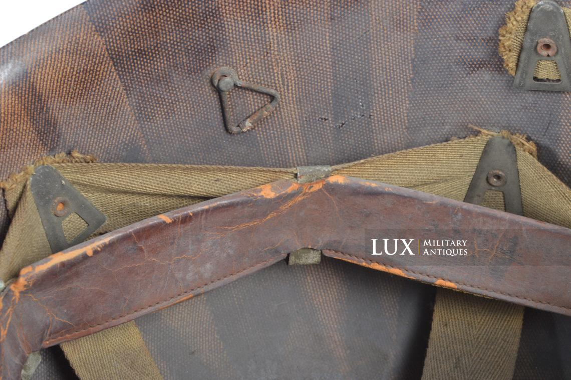 USM1 military police helmet liner - Lux Military Antiques - photo 27