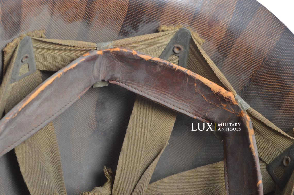 USM1 military police helmet liner - Lux Military Antiques - photo 28