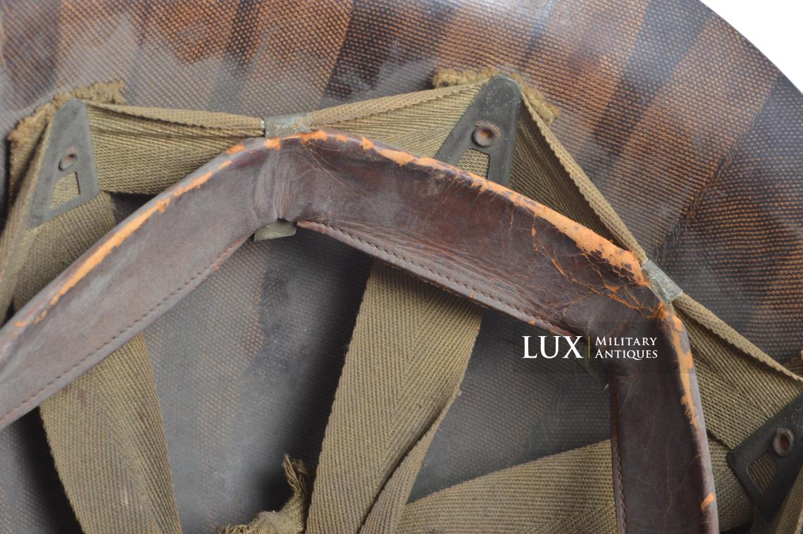 Sous-Casque USM1, « Military Police » - photo 27