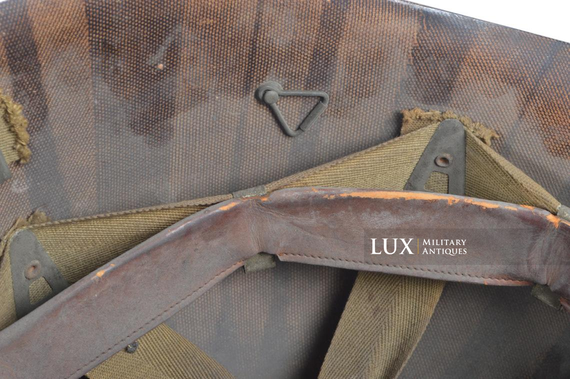 USM1 military police helmet liner - Lux Military Antiques - photo 29
