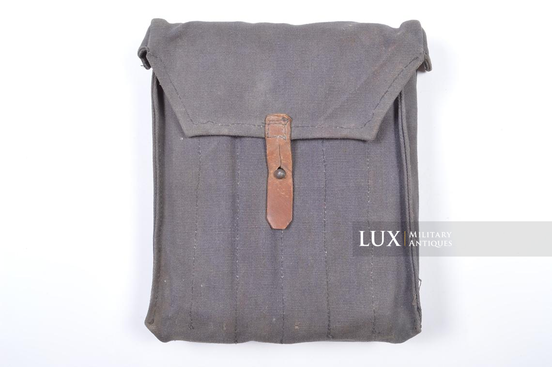 Early MP38/40 six-cell pouch, « Fallschirmjäger » - photo 4