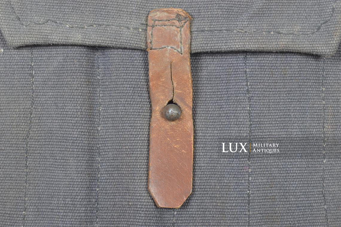Early MP38/40 six-cell pouch, « Fallschirmjäger » - photo 8