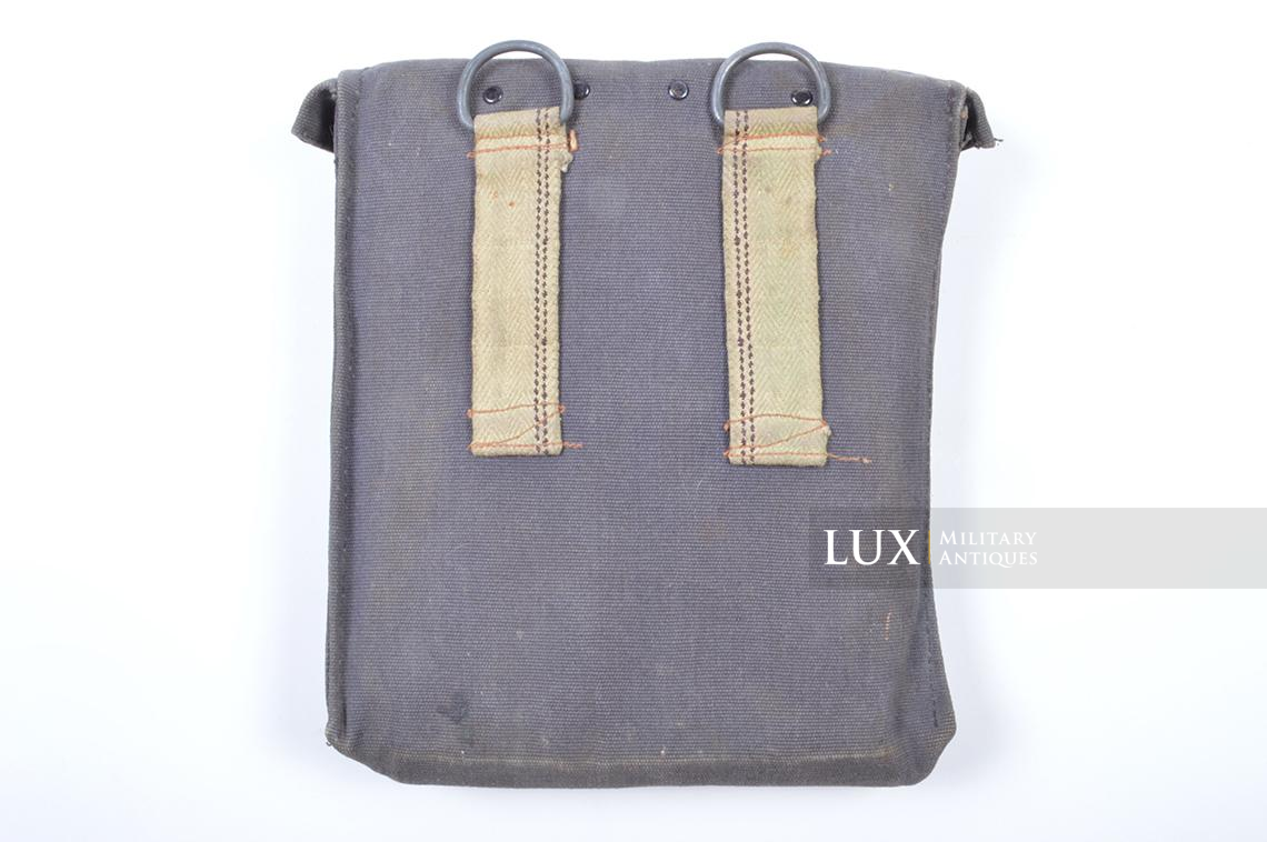 Early MP38/40 six-cell pouch, « Fallschirmjäger » - photo 9