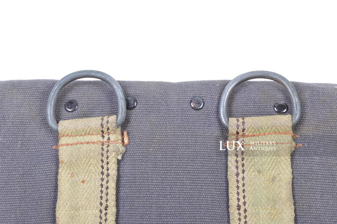 Early MP38/40 six-cell pouch, « Fallschirmjäger » - photo 10