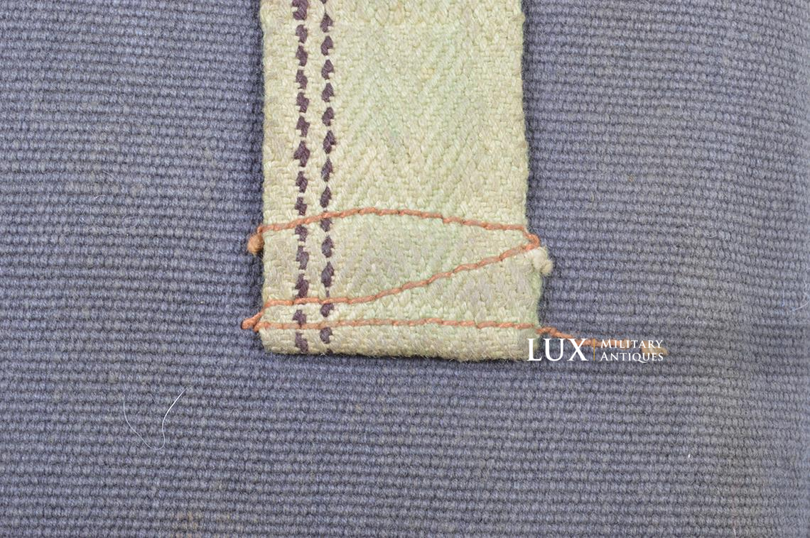 Early MP38/40 six-cell pouch, « Fallschirmjäger » - photo 12