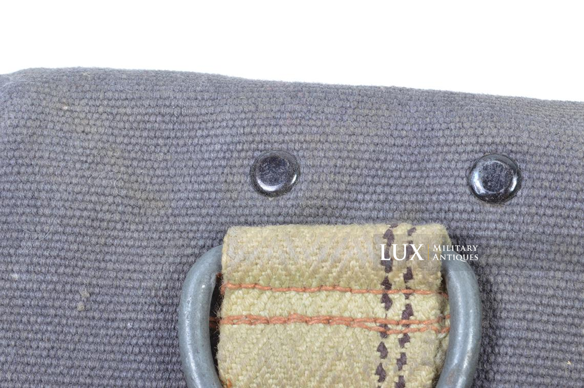 Early MP38/40 six-cell pouch, « Fallschirmjäger » - photo 13