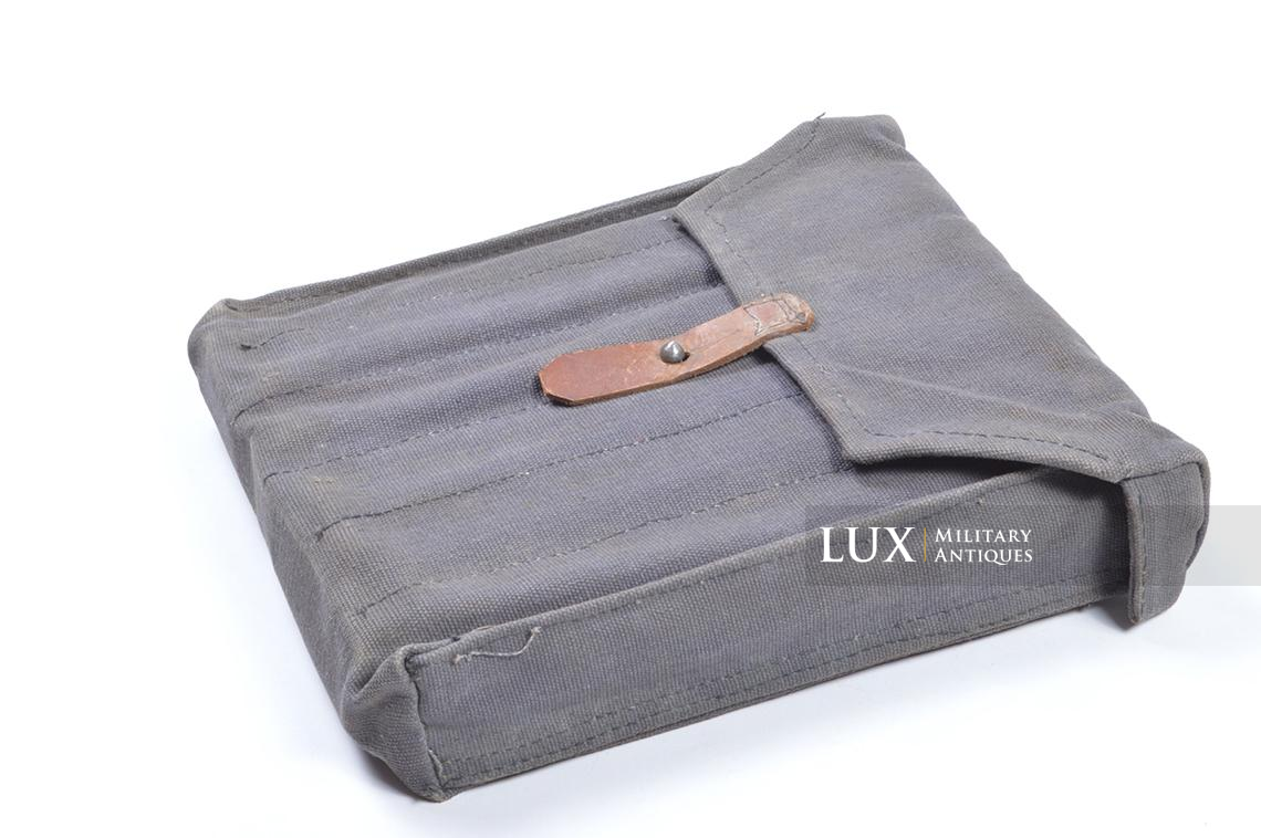 Early MP38/40 six-cell pouch, « Fallschirmjäger » - photo 14