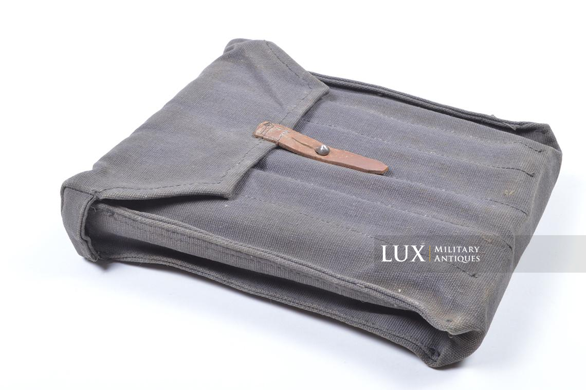 Early MP38/40 six-cell pouch, « Fallschirmjäger » - photo 15