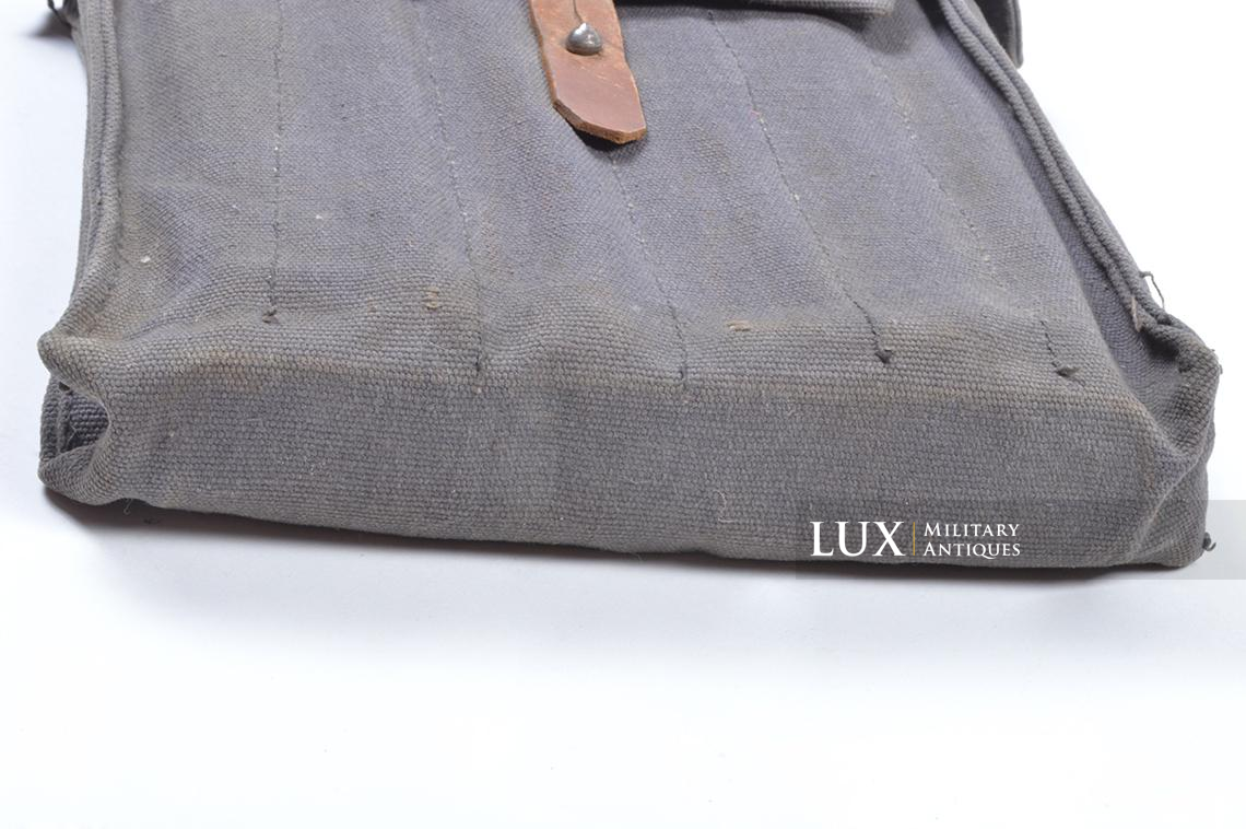Early MP38/40 six-cell pouch, « Fallschirmjäger » - photo 16