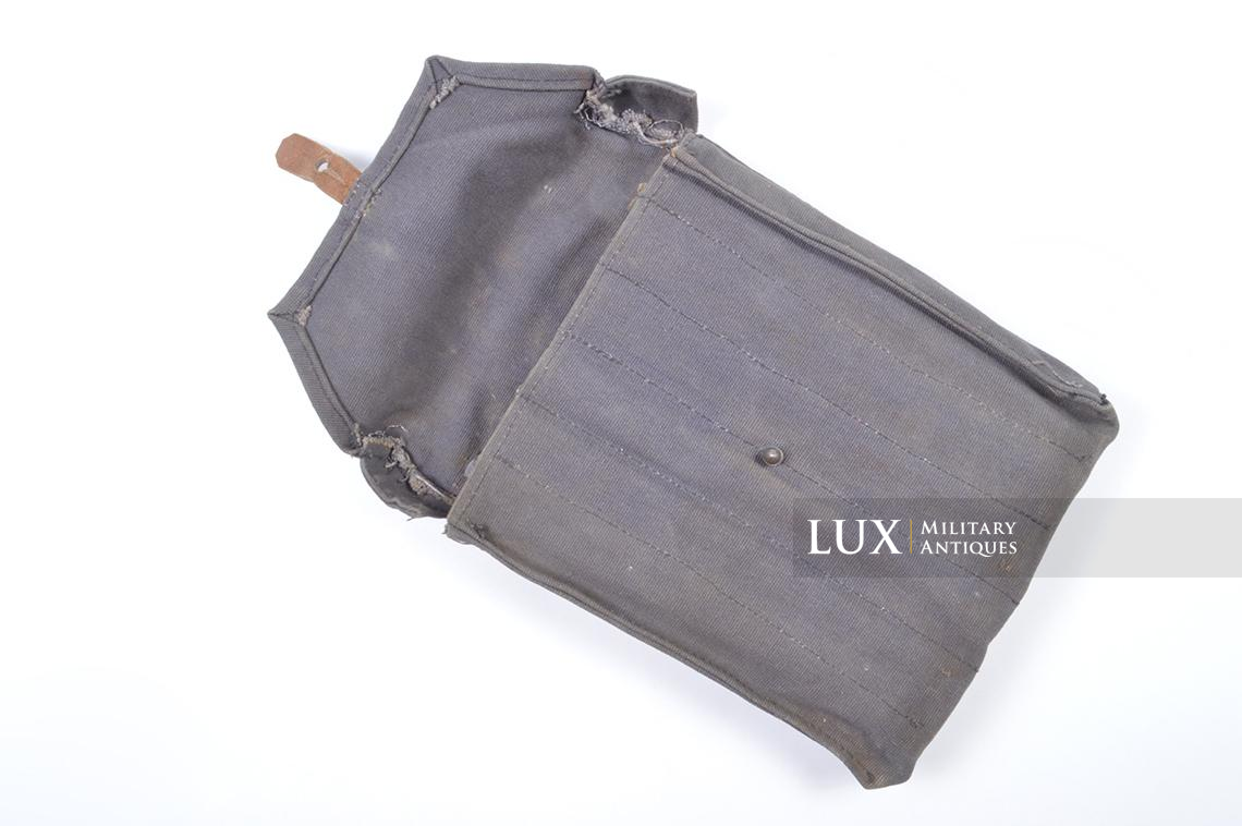 Early MP38/40 six-cell pouch, « Fallschirmjäger » - photo 17