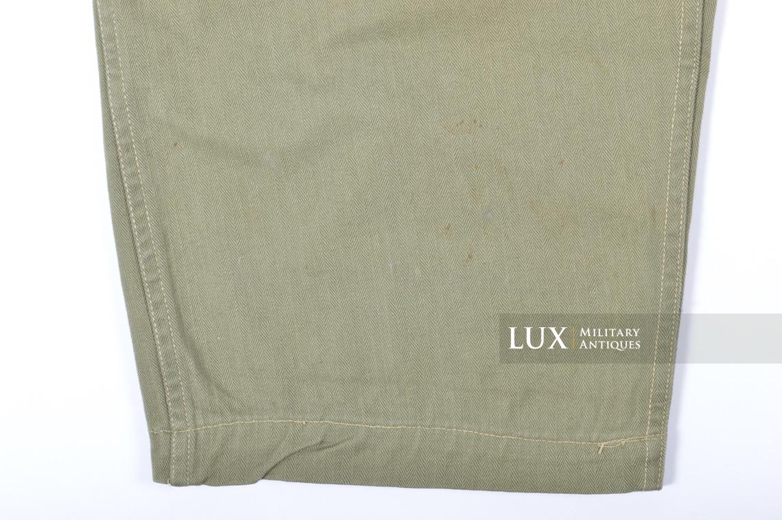 Pantalon USMC P44 - Lux Military Antiques - photo 12