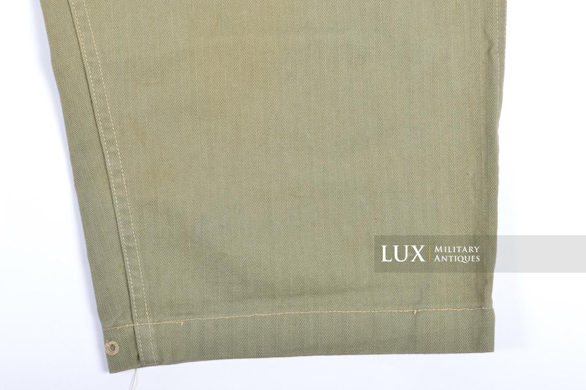 Pantalon USMC P44 - Lux Military Antiques - photo 13