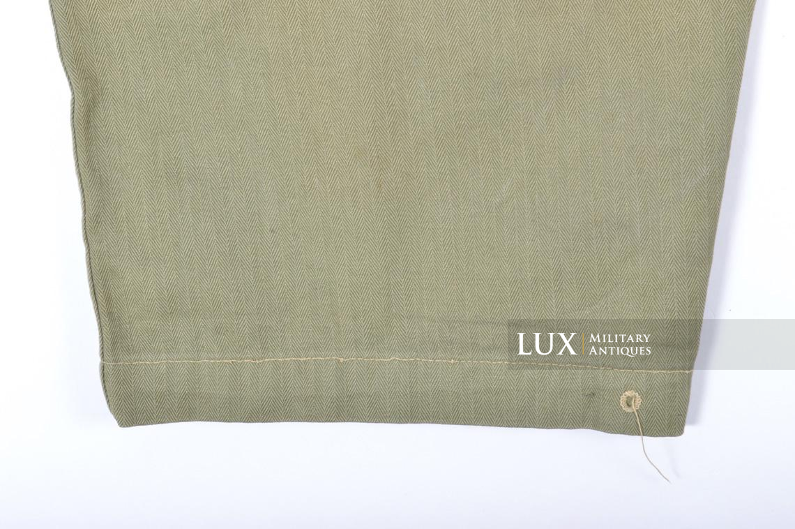 Pantalon USMC P44 - Lux Military Antiques - photo 15