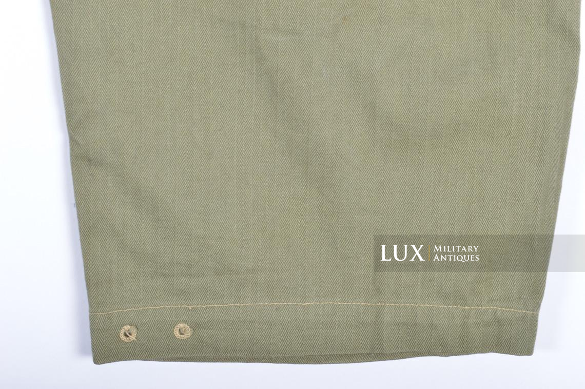 Pantalon USMC P44 - Lux Military Antiques - photo 16