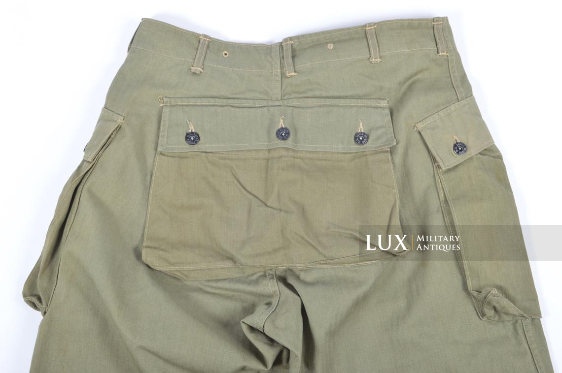 Pantalon USMC P44 - Lux Military Antiques - photo 17