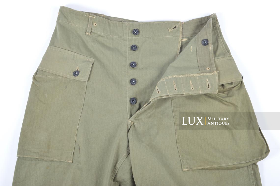 Pantalon USMC P44 - Lux Military Antiques - photo 18