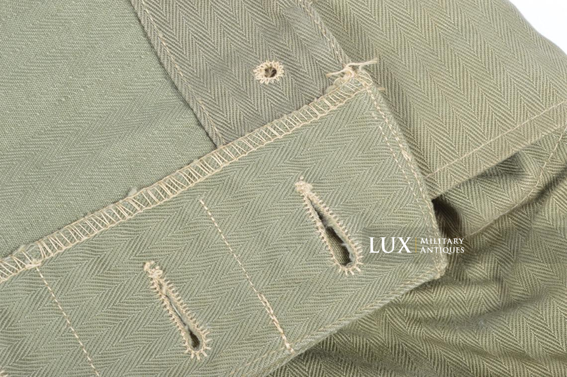 Pantalon USMC P44 - Lux Military Antiques - photo 19