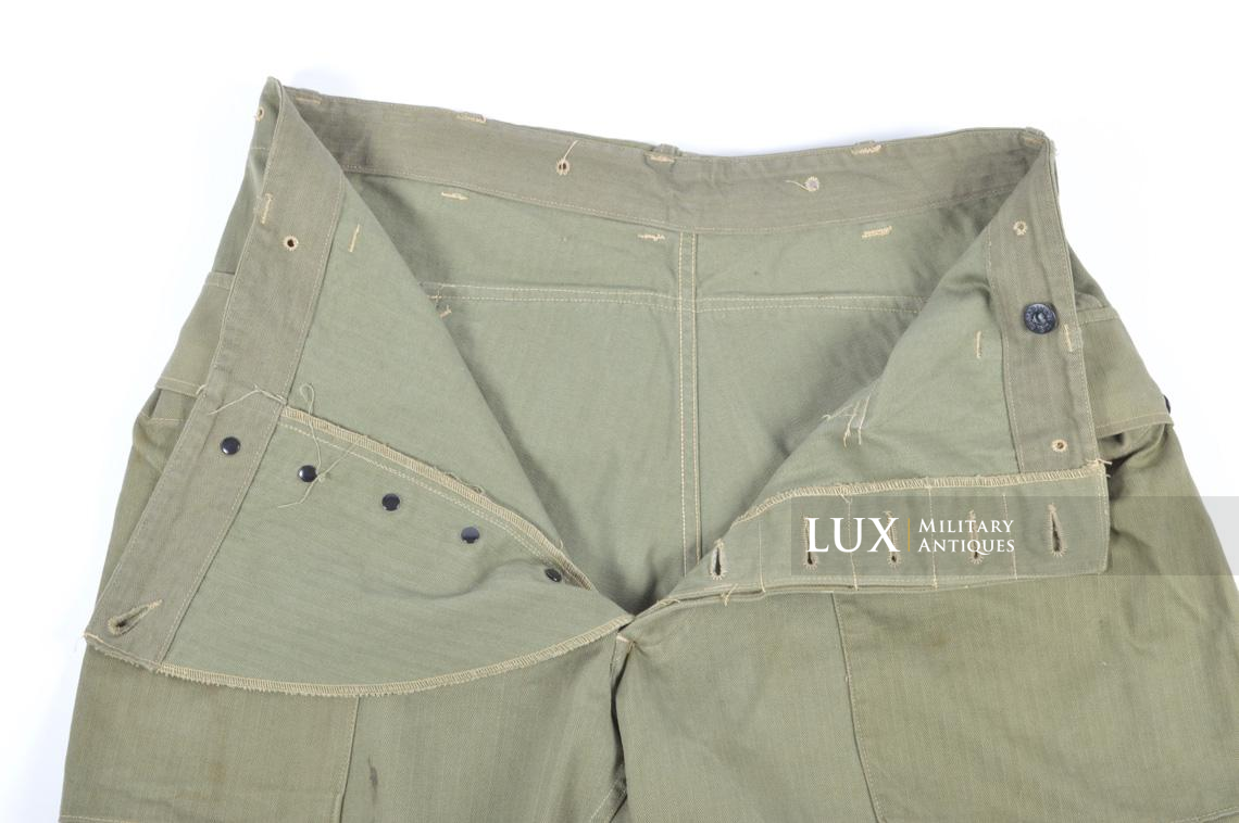 Pantalon USMC P44 - Lux Military Antiques - photo 20