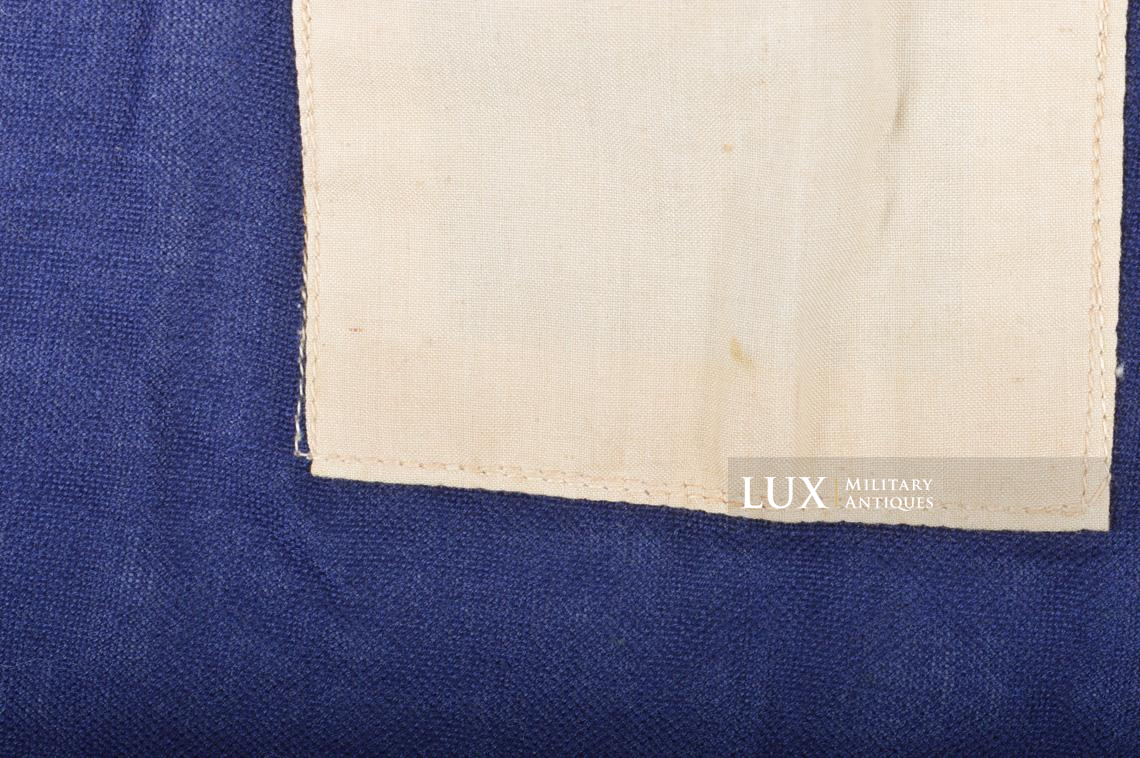 U.S. Army Chaplain's Flag - Lux Military Antiques - photo 16