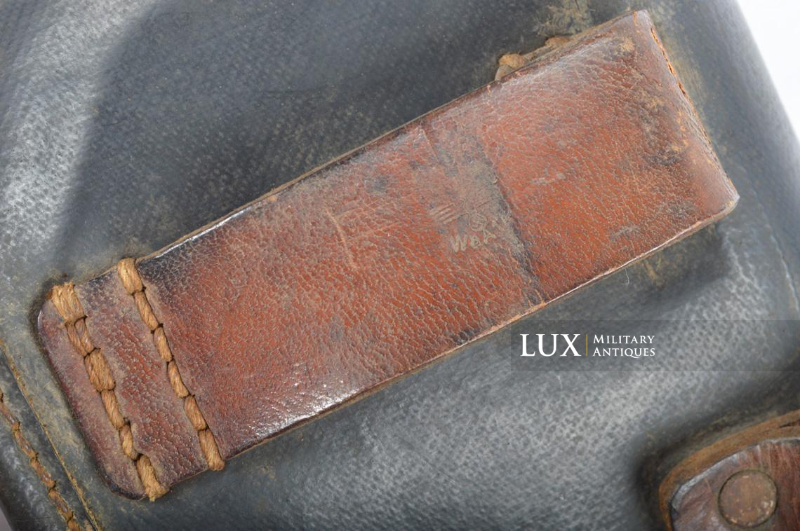 Blue GW/K43 ammo pouch, « Otto Koberstein » - photo 11