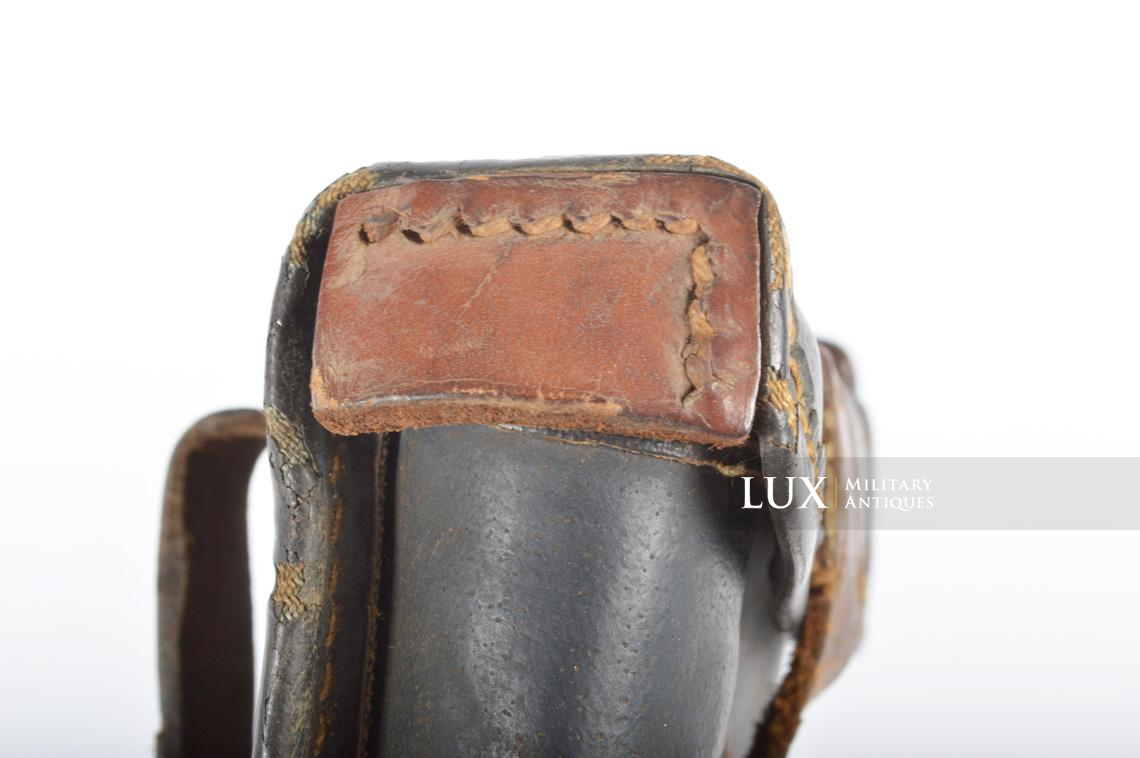 Blue GW/K43 ammo pouch, « Otto Koberstein » - photo 14
