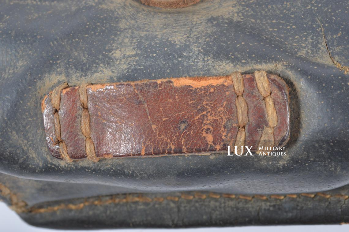 Blue GW/K43 ammo pouch, « Otto Koberstein » - photo 20