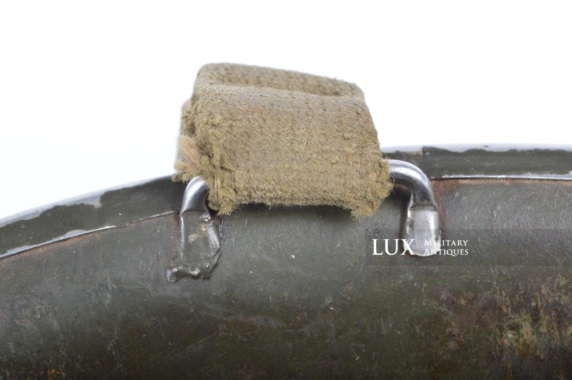 Casque USM1, 4th Infantry Division, « IVY DIVISION » - photo 32