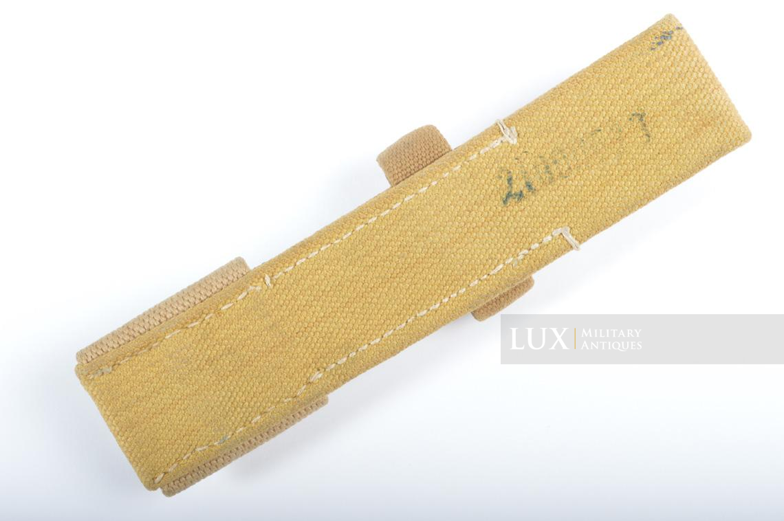 Unissued German Tropical k98 bayonet frog, « RBNr » - photo 13
