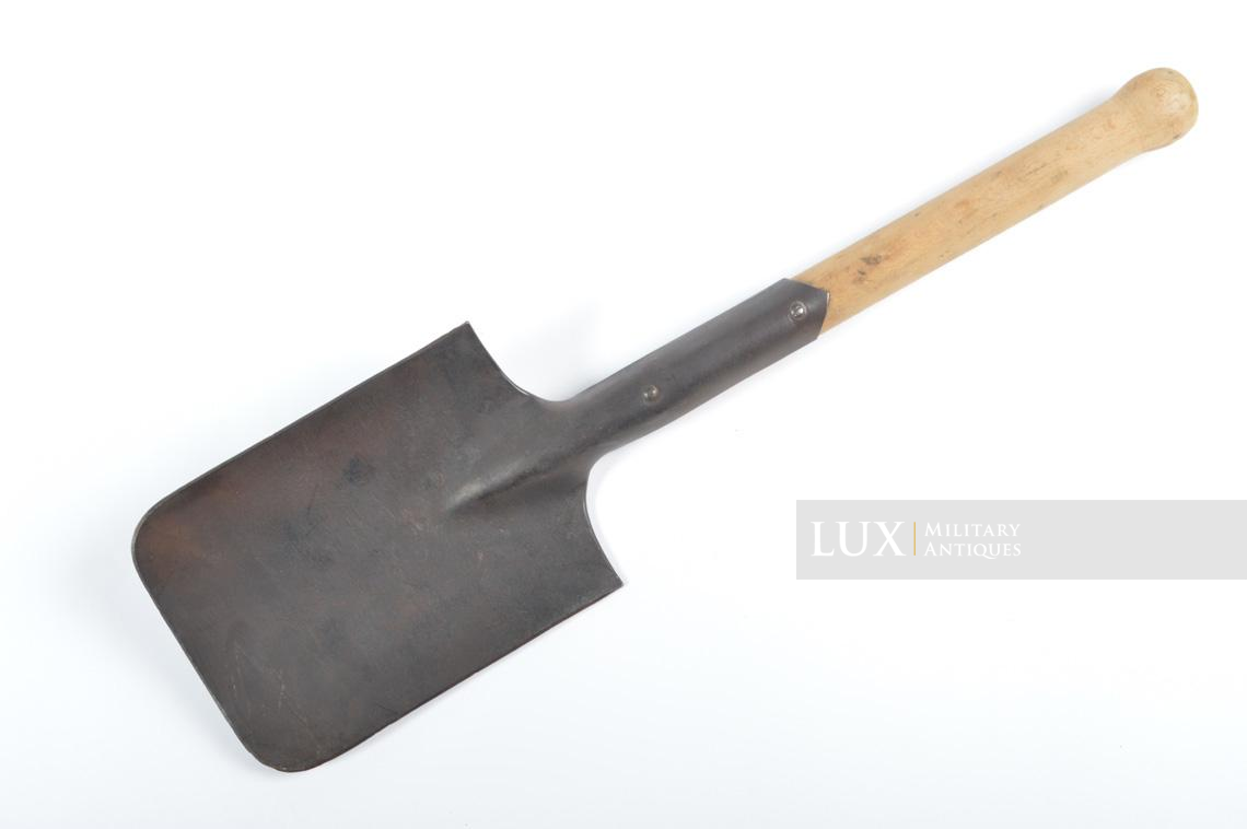 German entrenching tool, « obp 1944» - photo 4