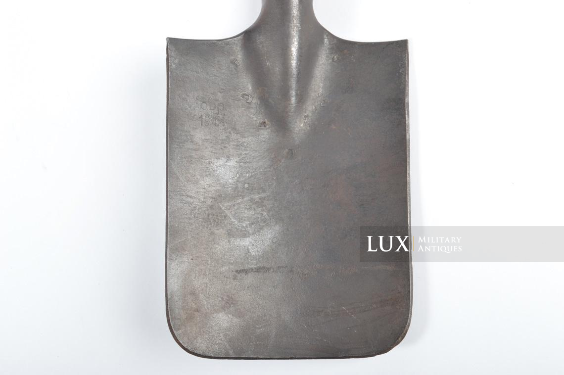 German entrenching tool, « obp 1944» - photo 7