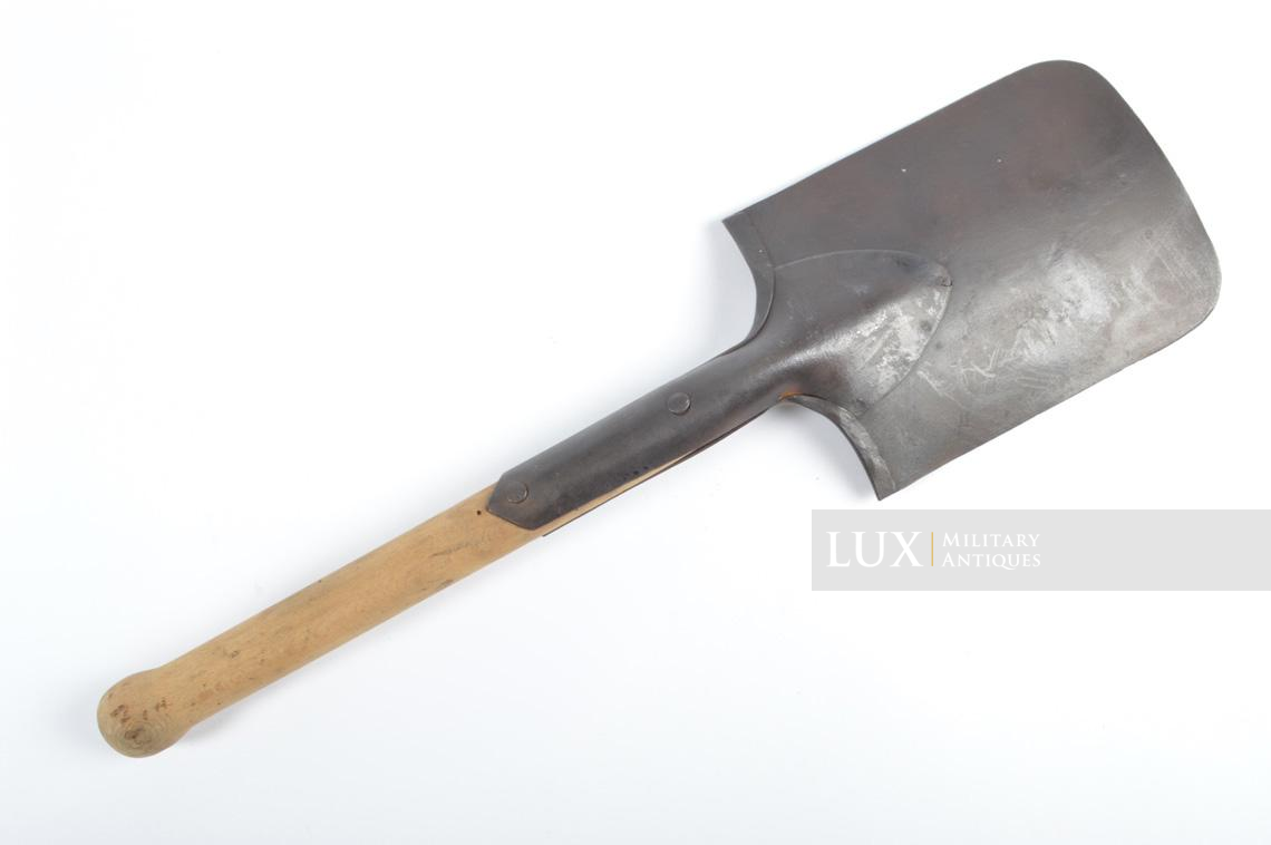 German entrenching tool, « obp 1944» - photo 8