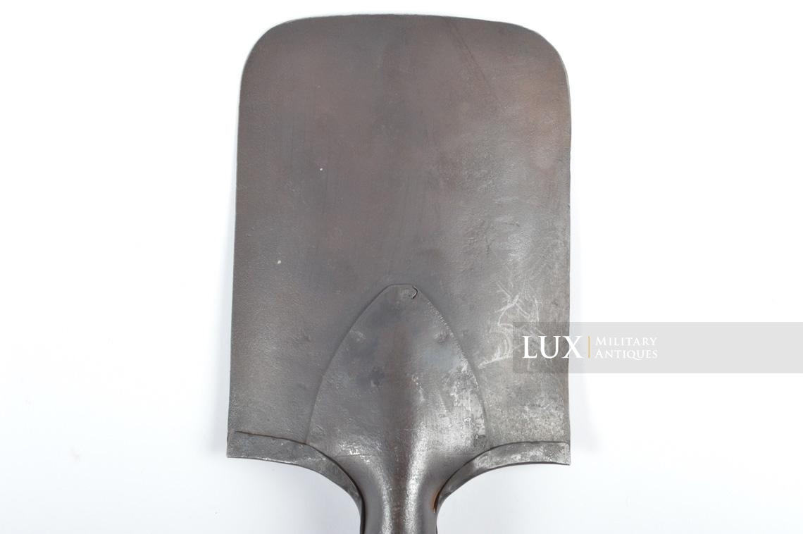 German entrenching tool, « obp 1944» - photo 9