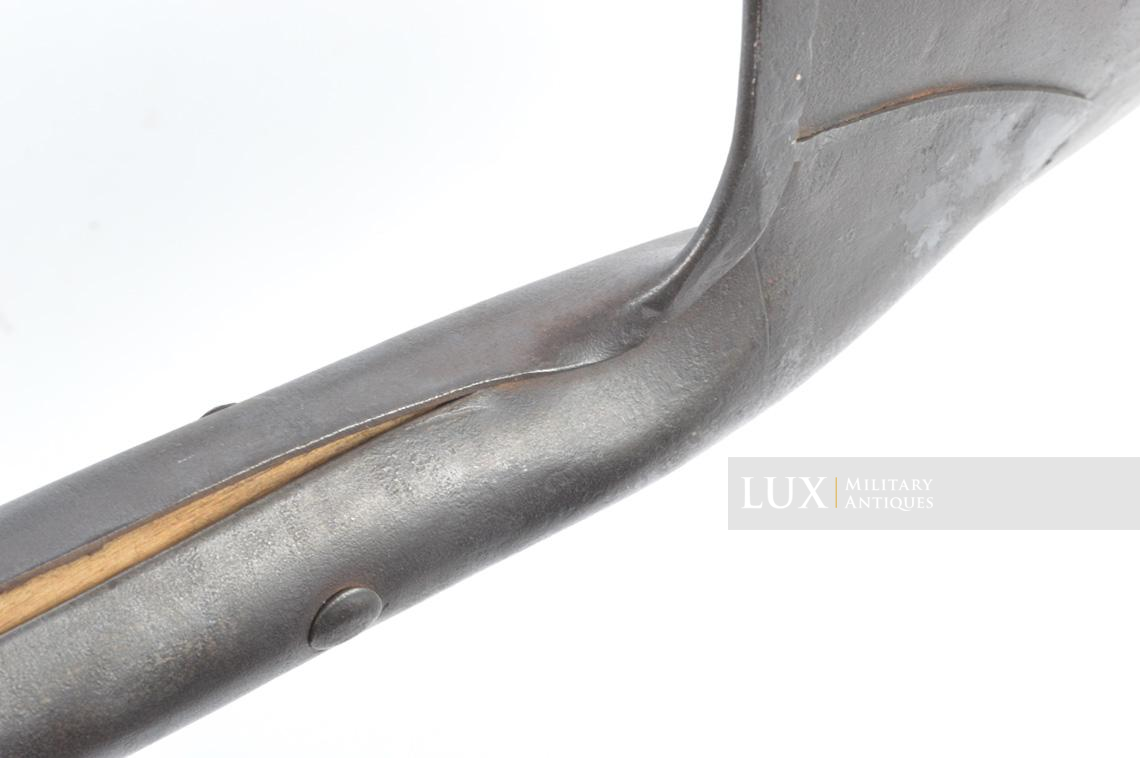 German entrenching tool, « obp 1944» - photo 10