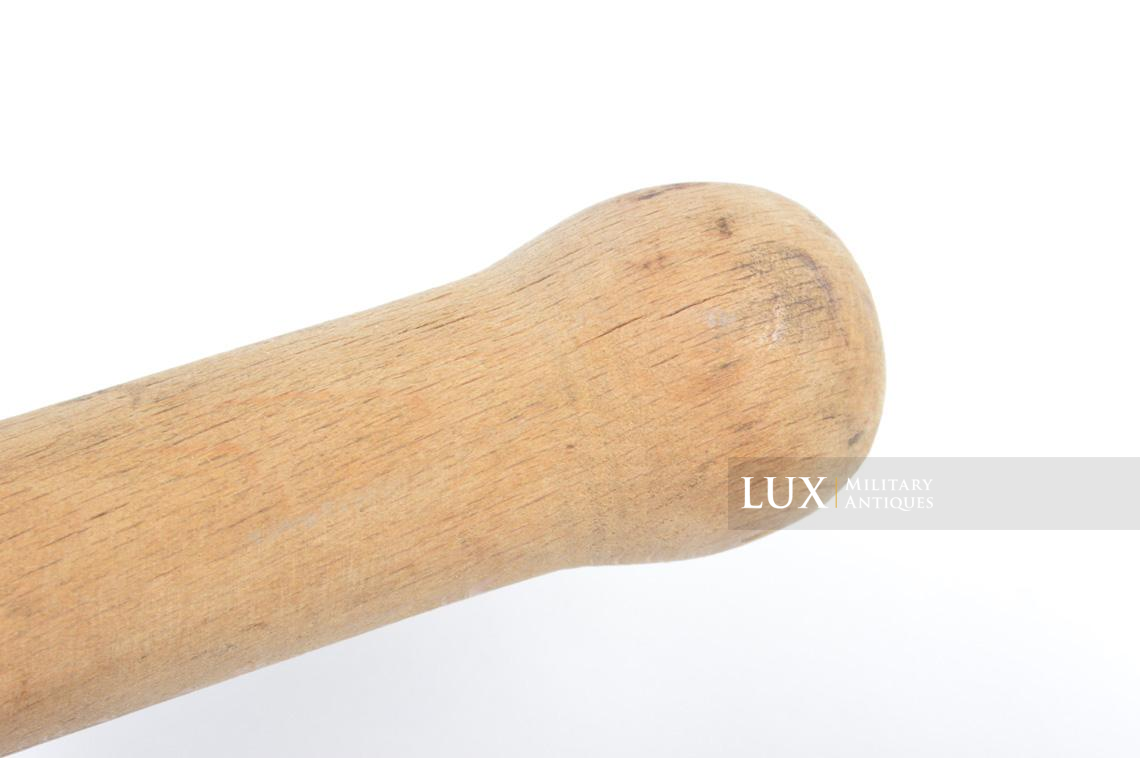 German entrenching tool, « obp 1944» - photo 12