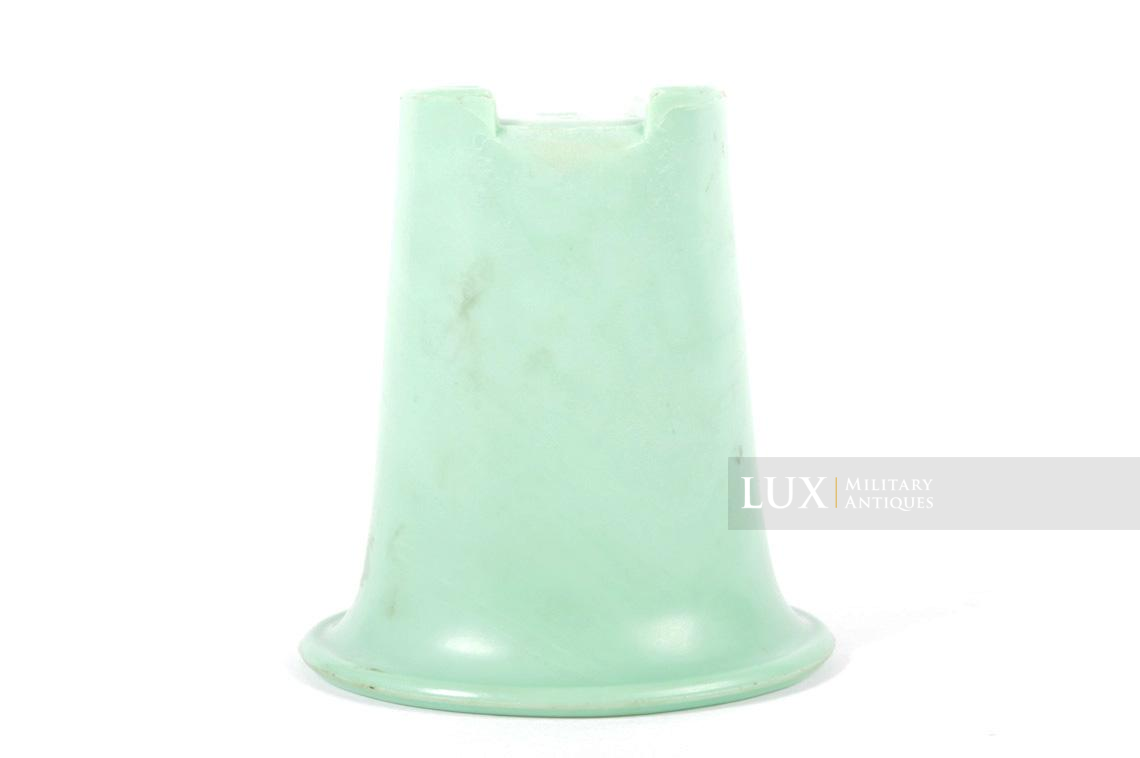 German mid-war canteen with green bakelite cup, « C&C.W.42 » - photo 18